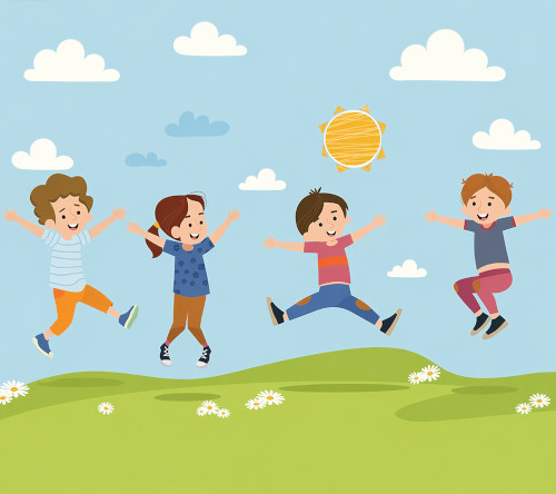 Attività socio-educative a favore dei minori - Finanziamento del Dipartimento per le Politiche della Famiglia